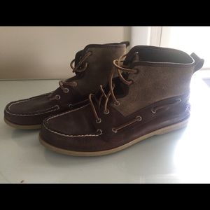 Men’s Sperry Top Siders